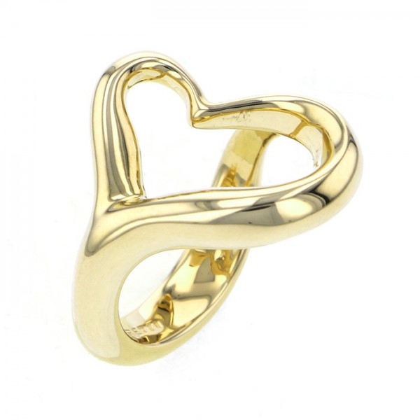 tiffany elsa-peretti ティファニー エルサペレッティ オープンハート 