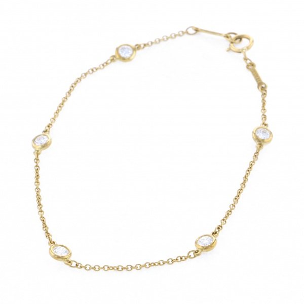 ティファニー tiffany バイザヤード by the yard j239306