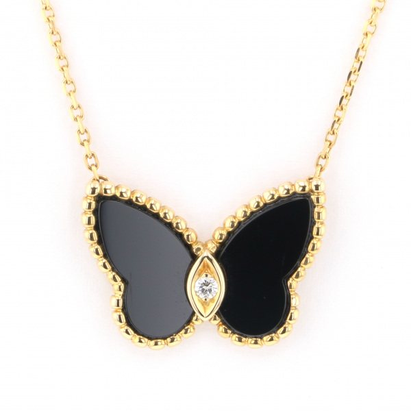 vancleefarpels fauna du papillon ヴァンクリーフ&アーペル ファウナドゥパピヨン  