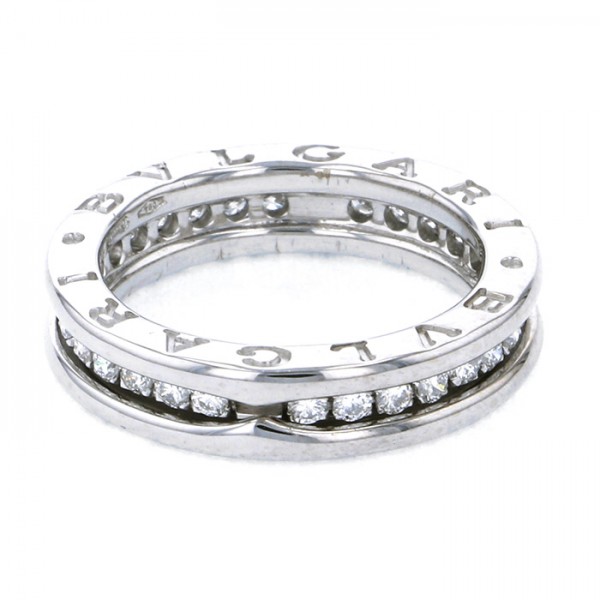 bvlgari bzero1 ブルガリ ビー・ゼロワン ダイヤモンド 