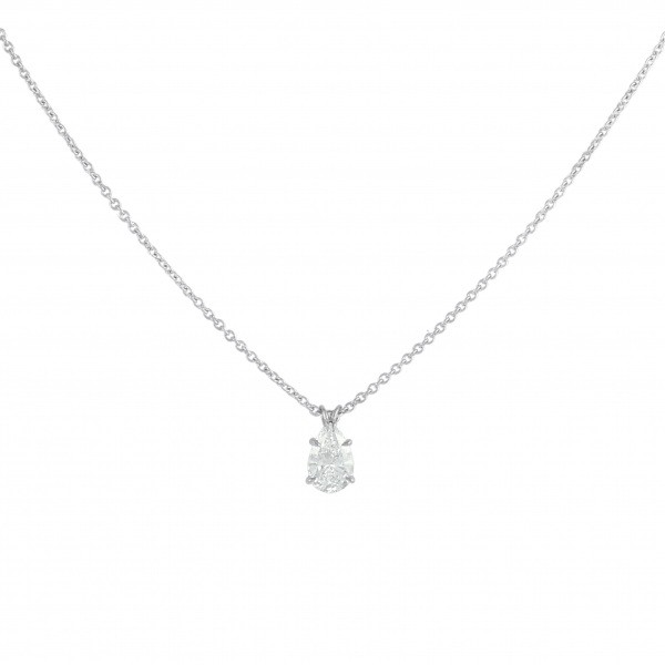 harrywinston other ハリー・ウィンストン ダイヤモンドネックレス 