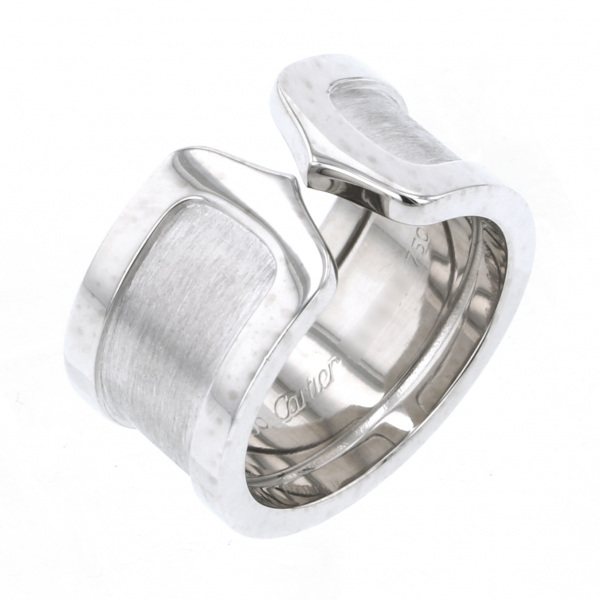 cartier 2c カルティエ 2C C ドゥリング #49 