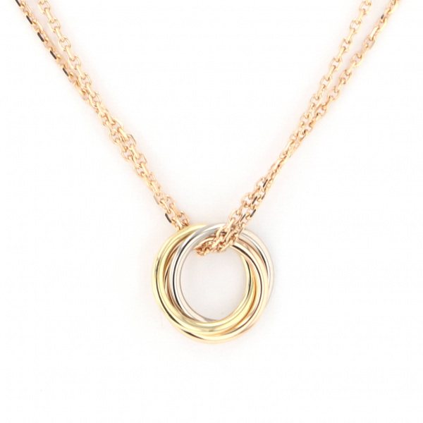 cartier trinity Cartier Trinity baby 