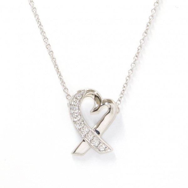 tiffany paloma picasso ティファニー パロマピカソ ラビングハート 