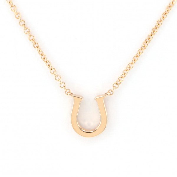 tiffany other ティファニー ホースシュー ネックレス 