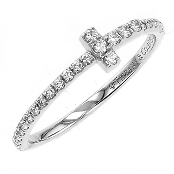 tiffany tiffany-t ティファニー ティファニー T ワイヤー #9 