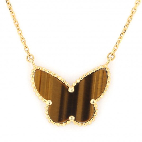 Van Cleef & Arpels vancleefarpels Lucky Alhambra lucky alhambra j239356