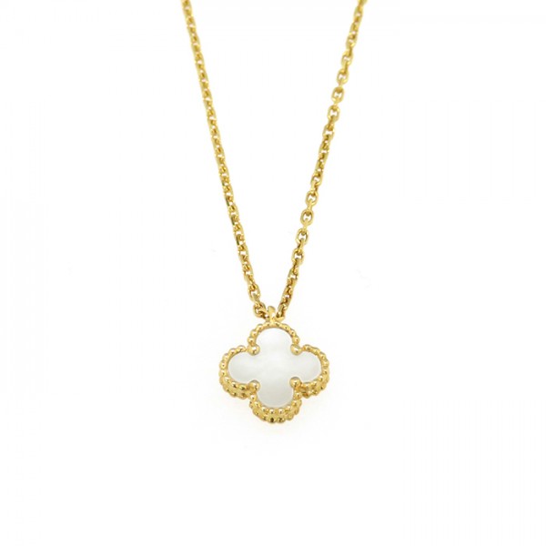 vancleefarpels sweet-alhambra ヴァンクリーフ&アーペル スウィートアルハンブラ  