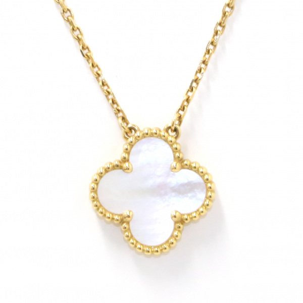 vancleefarpels vintagealhambra ヴァンクリーフ&アーペル ヴィンテージアルハンブラ  