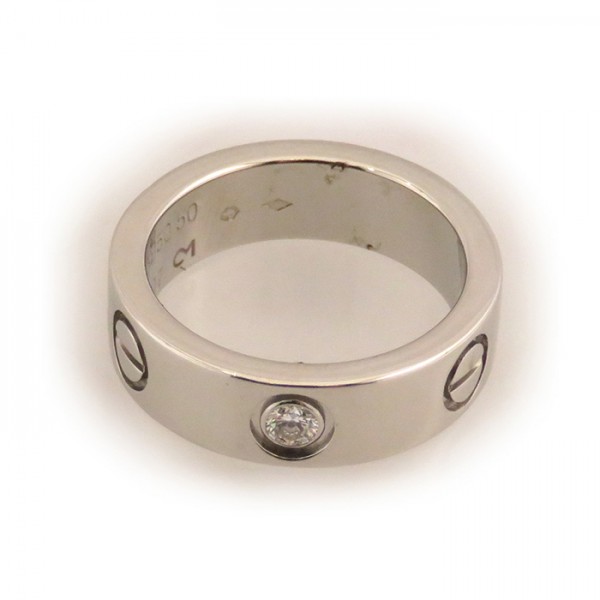 cartier love カルティエ ラブ  