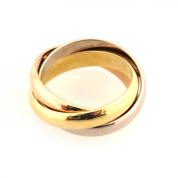 cartier trinity カルティエ トリニティ  