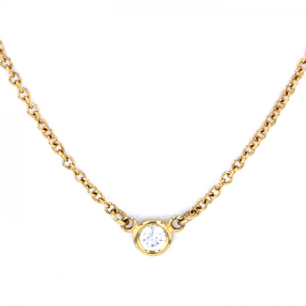 ティファニー tiffany バイザヤード by the yard j239367