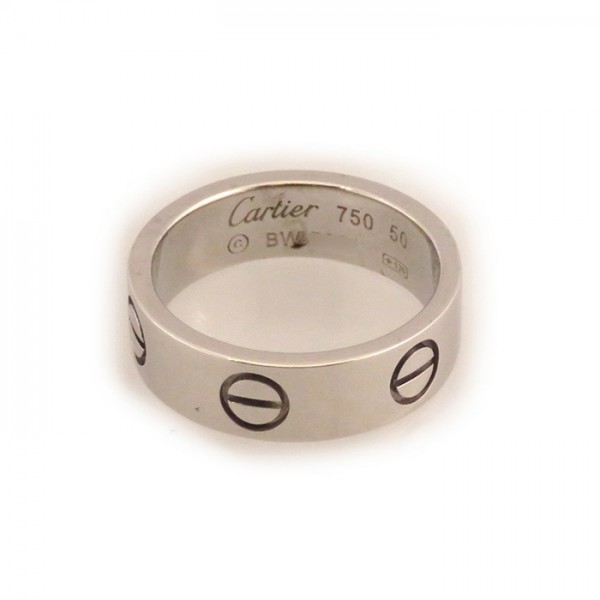 cartier love カルティエ ラブ  