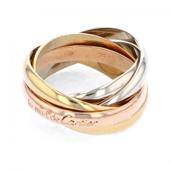 卡地亞 其他 卡地亞 萊斯 桅杆 做 卡地亞 