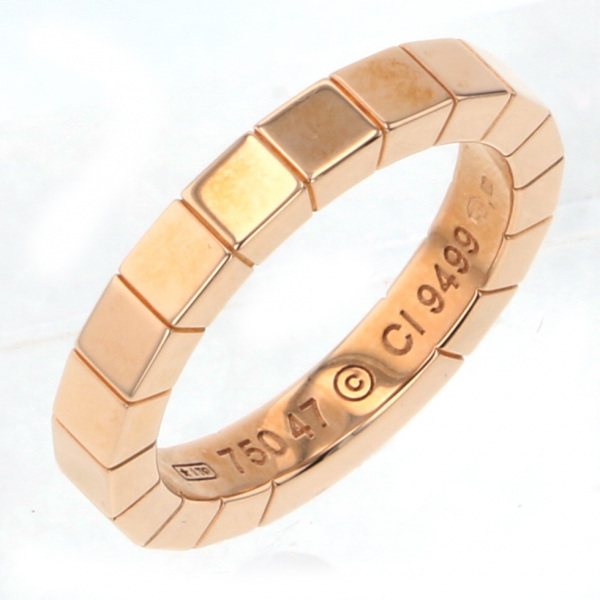 cartier lanieres カルティエ ラニエール #47 