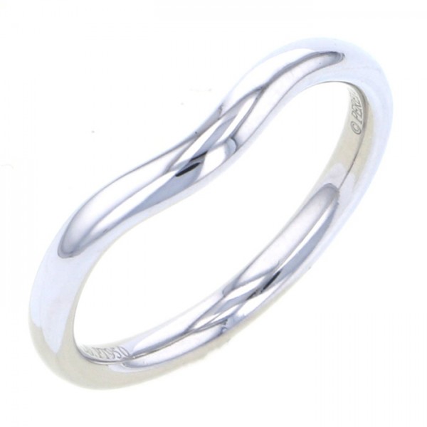 tiffany elsa-peretti ティファニー エルサペレッティ カーブドバンド #9 