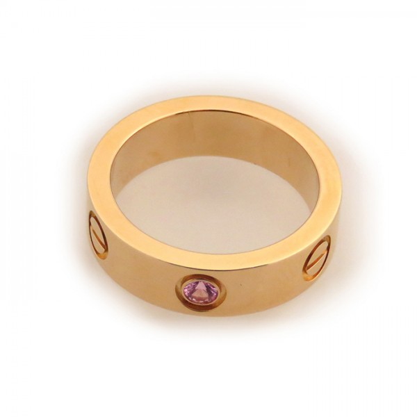 カルティエ cartier ラブ love j239387