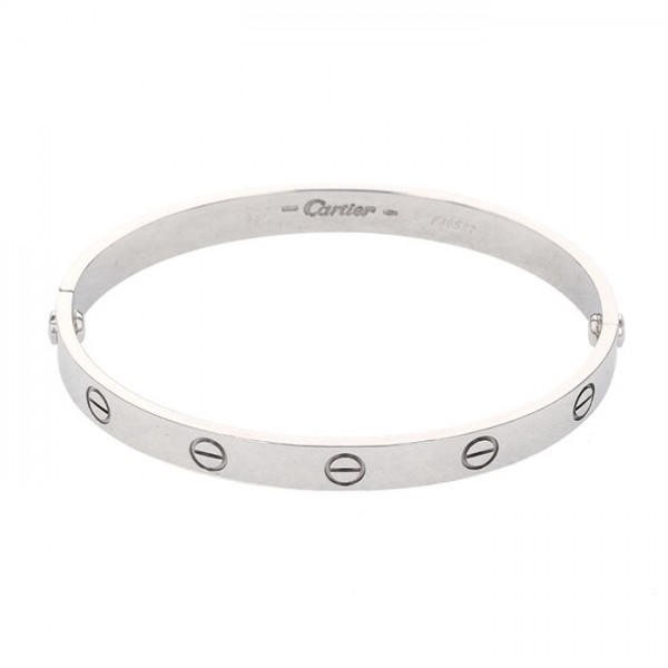 cartier love カルティエ ラブ  