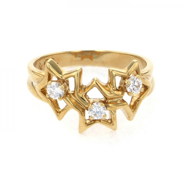 tiffany other ティファニー トリプルスター 