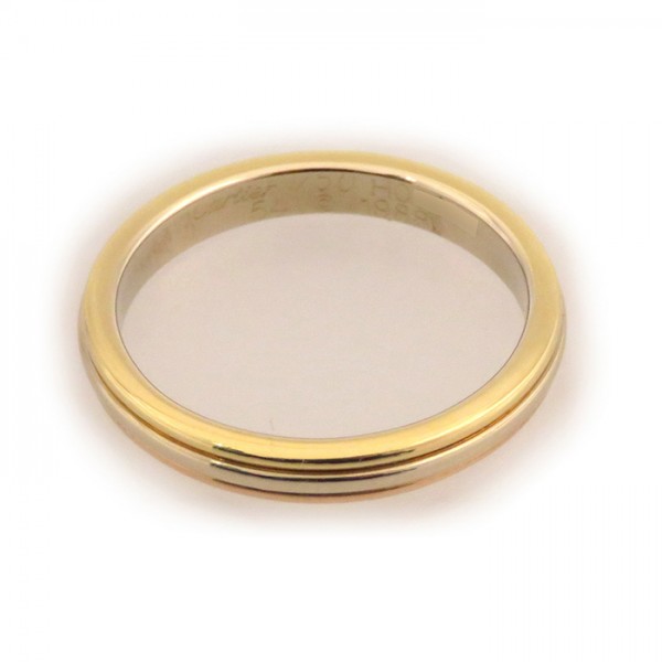 cartier other カルティエ ウエディング リング 