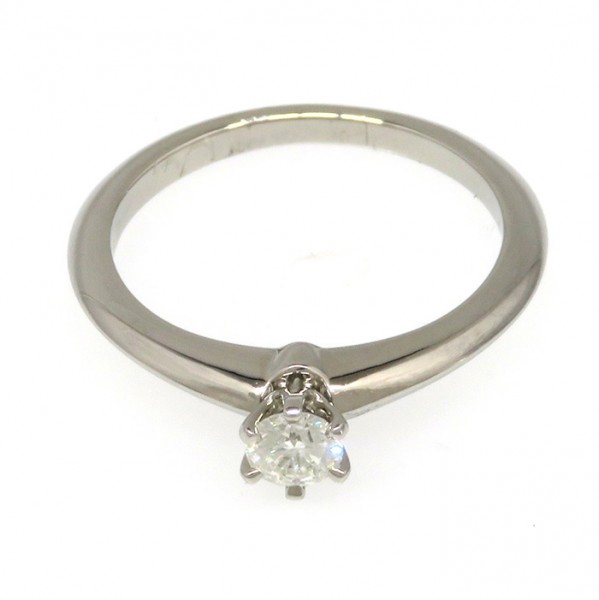 tiffany other ティファニー ダイヤモンドリング 