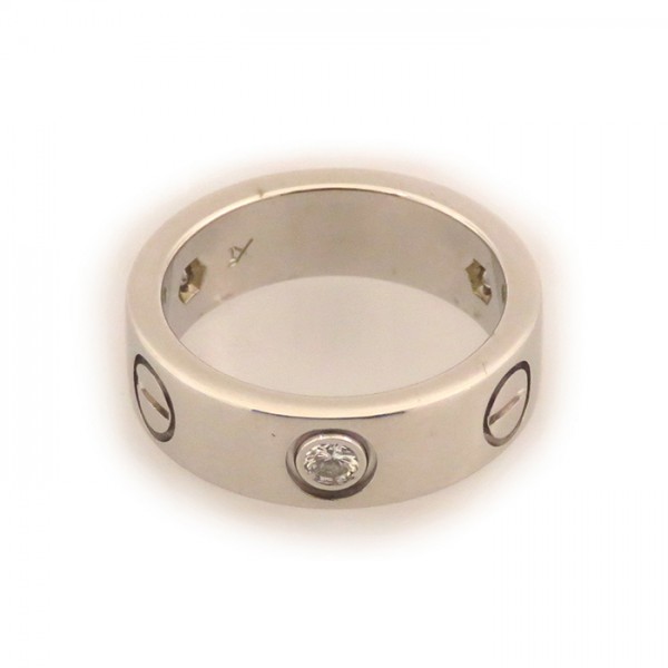 cartier love カルティエ ラブ  