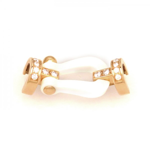 fred force10 フレッド フォース10 ダイヤモンド バックルのみ 