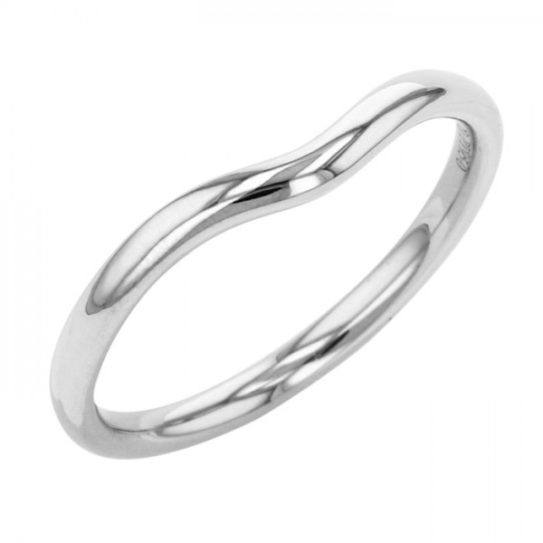 tiffany other ティファニー カーブドバンド #17 