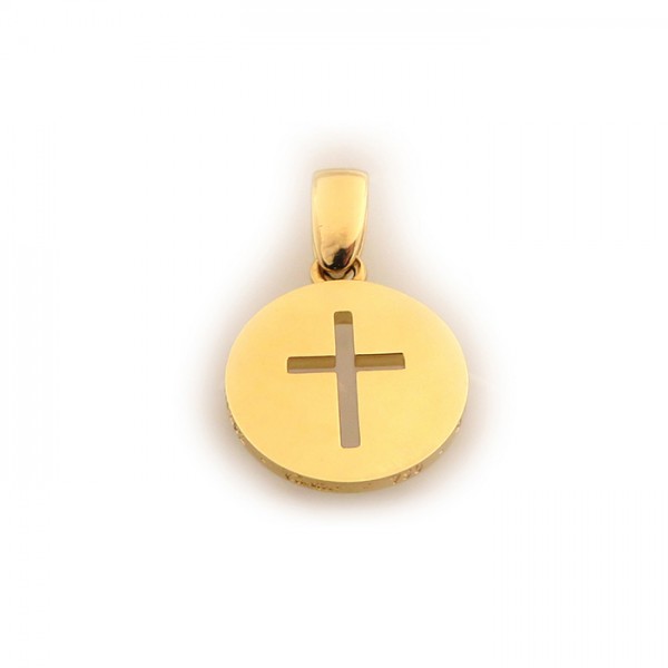 cartier other カルティエ ラウンドクロストップ 