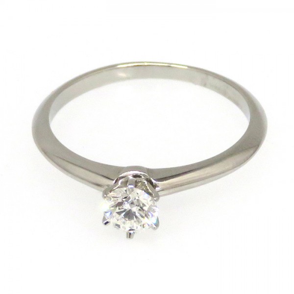 tiffany other ティファニー ダイヤモンドリング 