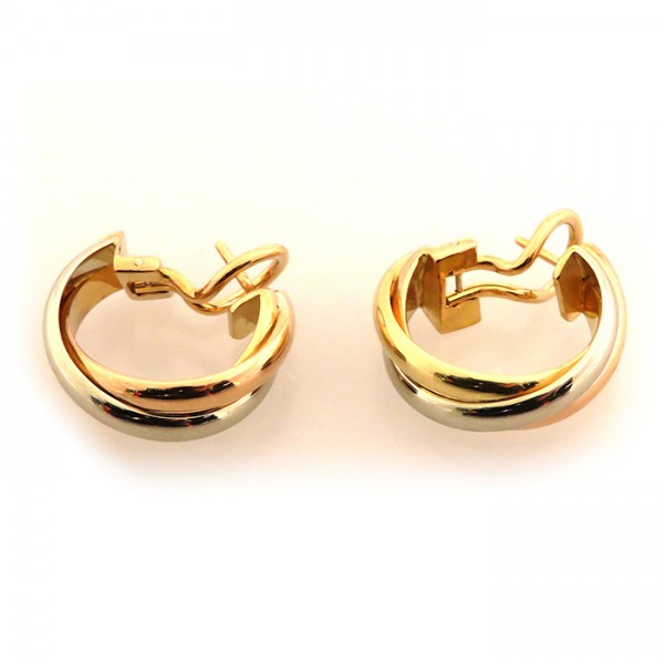 cartier trinity カルティエ トリニティ  