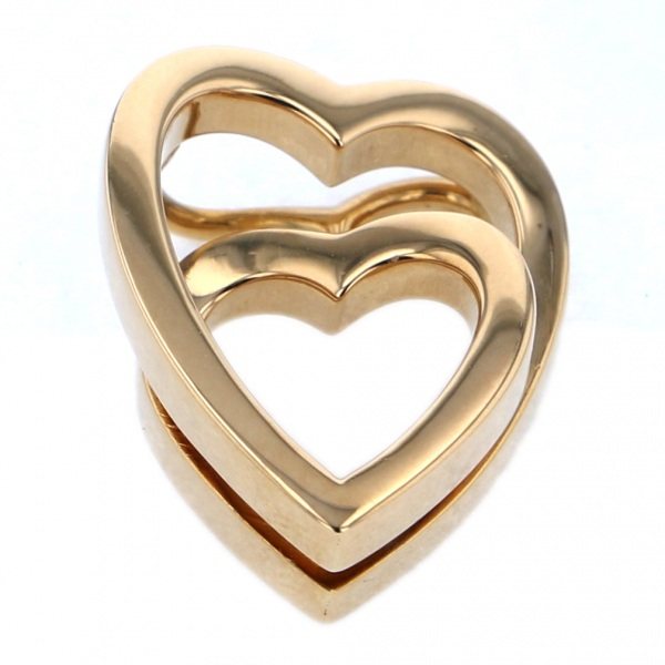 cartier other カルティエ イエローゴールド ペンダントトップ 