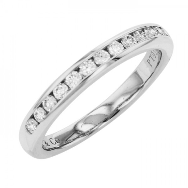 tiffany forever ティファニー フォーエバー ハーフサークル #6 