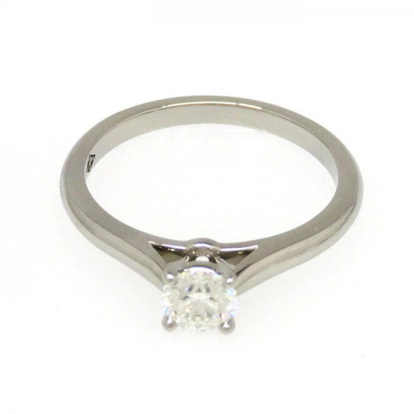 cartier 2c カルティエ 2C MKコーフィル ダイヤモンドリング 