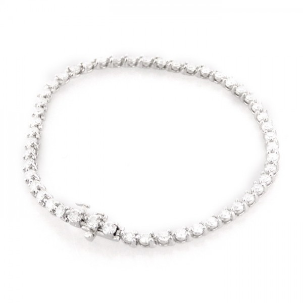 harrywinston classics ハリー・ウィンストン クラシック ダイヤモンドブレス 