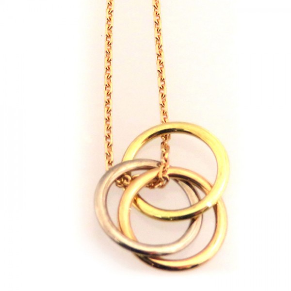 cartier trinity Cartier Trinity  