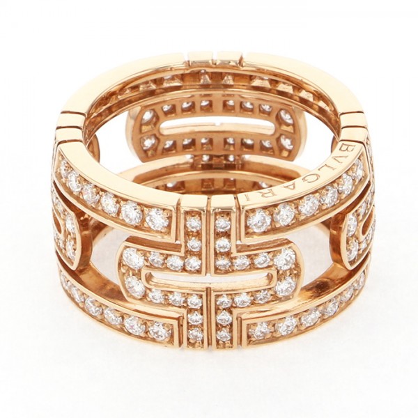 bvlgari parentesi ブルガリ パレンテシ  