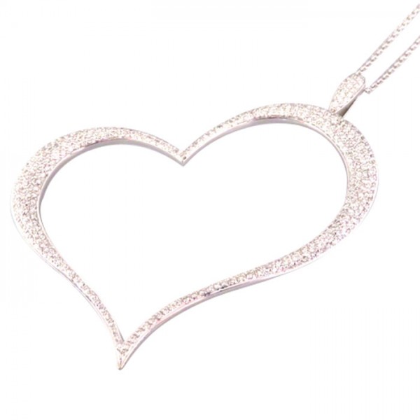 piaget limelight ピアジェ ライムライト ハート 