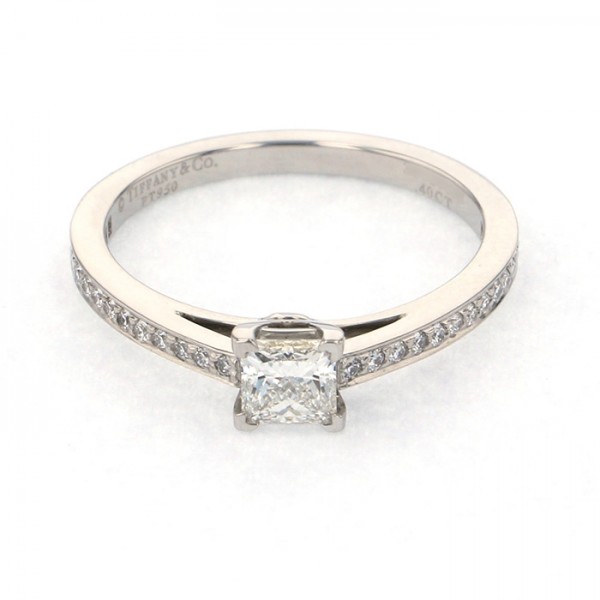 tiffany other ティファニー プラチナ ダイヤモンド 