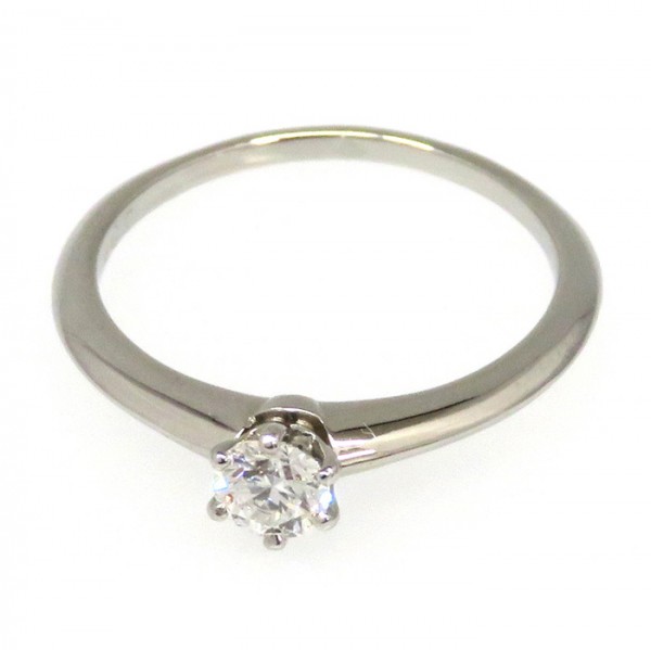 ティファニー tiffany ソリティア solitaire j239927