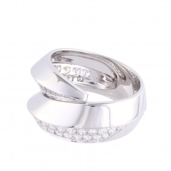 cartier other カルティエ パンテール グリフ リング 