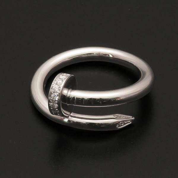 cartier juste-un-clou カルティエ ジュストアンクル  