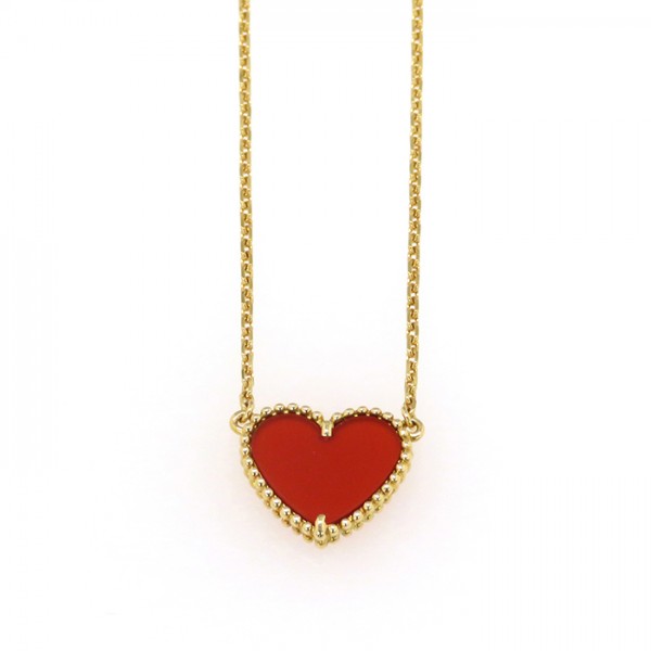 vancleefarpels lucky alhambra Van Cleef & Arpels Lucky Alhambra  