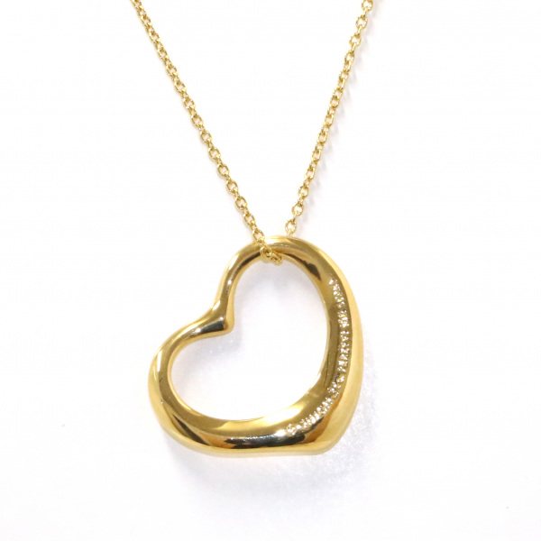 tiffany elsa-peretti ティファニー エルサペレッティ オープンハート 