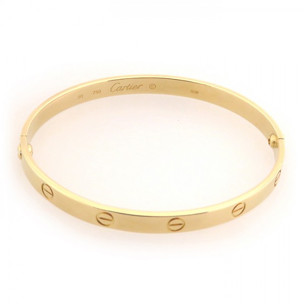 cartier love カルティエ ラブ  