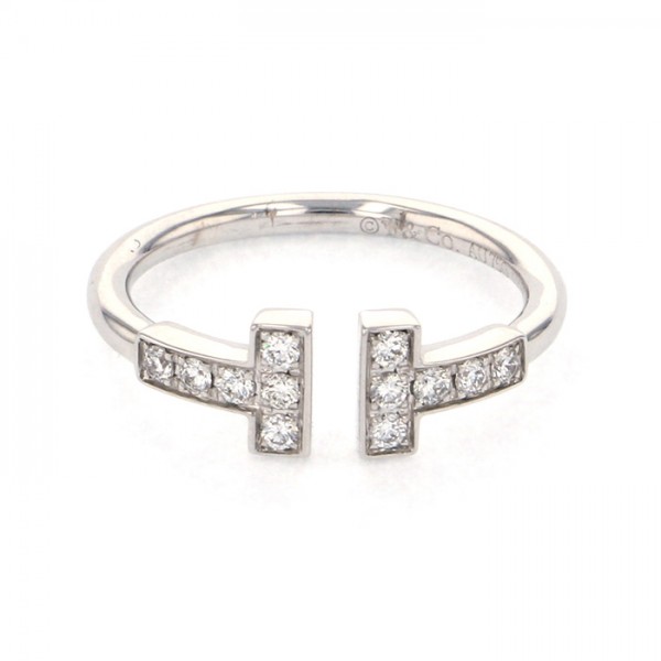 tiffany tiffany-t ティファニー ティファニー T ワイヤー 