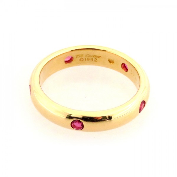 cartier other カルティエ ドットリング 