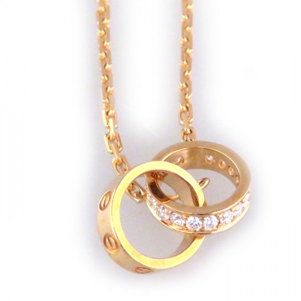 cartier love カルティエ ラブ ベビー 