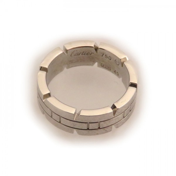 cartier tank カルティエ タンク  