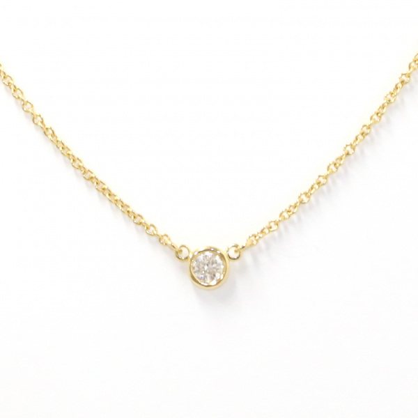 tiffany elsa-peretti ティファニー エルサペレッティ バイザヤード 